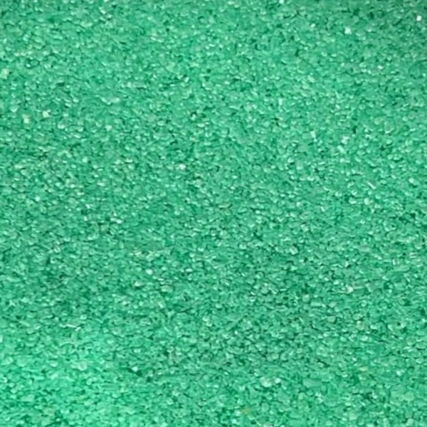 Green Sherbet Crystals Lime Pick & Mix Sweets Westheads 100g